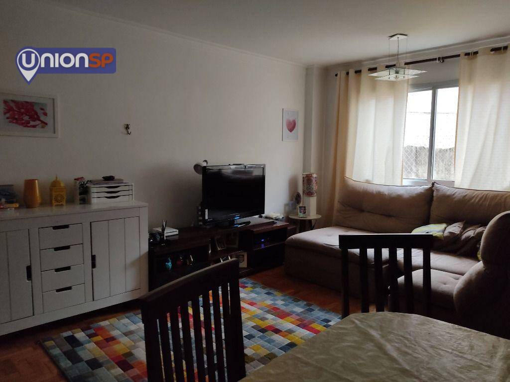 Apartamento à venda com 2 quartos, 98m² - Foto 4