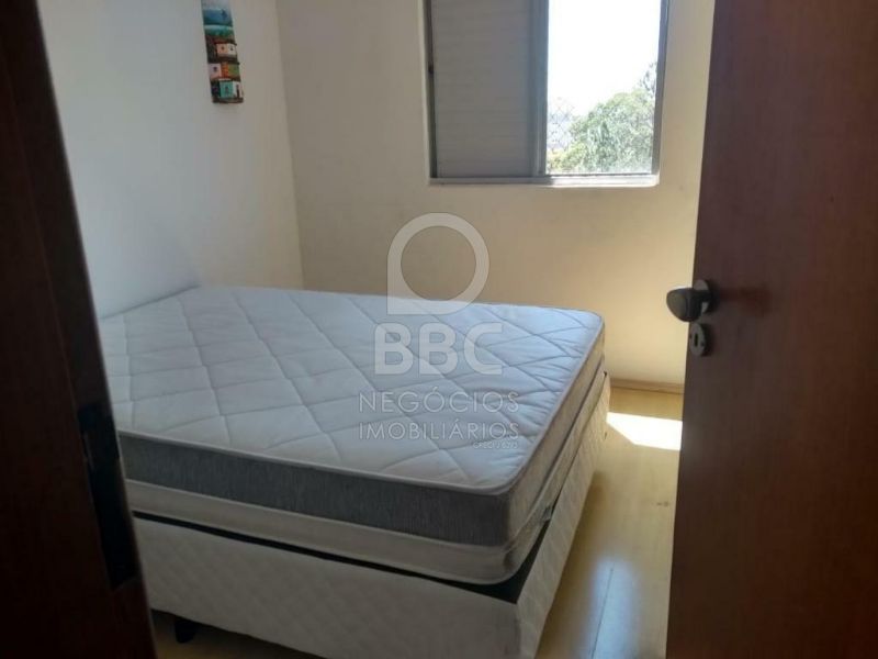 Apartamento à venda com 2 quartos, 53m² - Foto 11