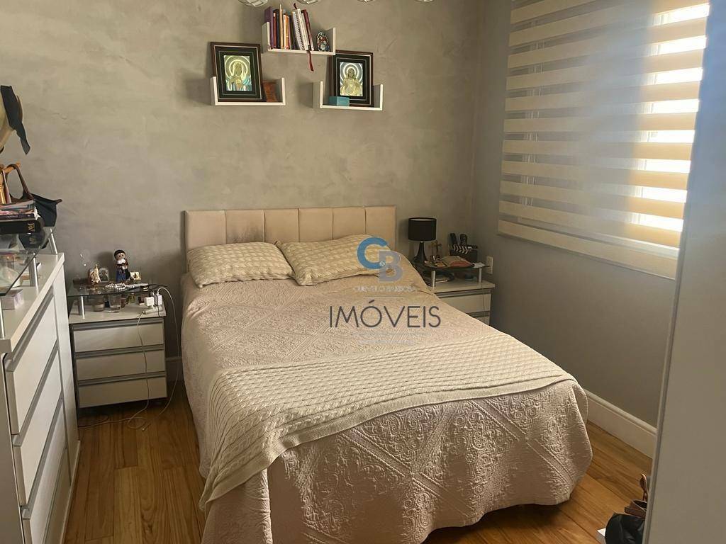 Apartamento à venda com 3 quartos, 164m² - Foto 12