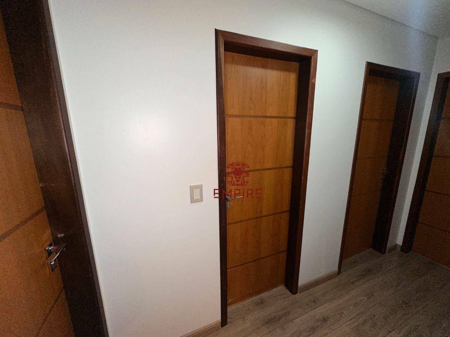 Apartamento à venda com 3 quartos, 116m² - Foto 8