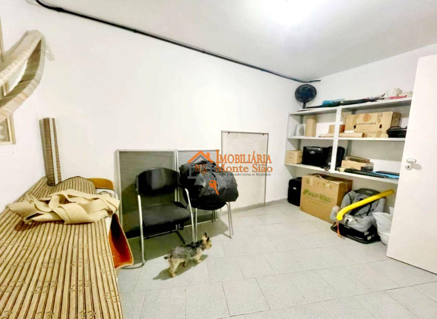 Sobrado à venda com 4 quartos, 512m² - Foto 30