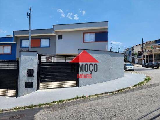 Sobrado à venda com 2 quartos, 66m² - Foto 12