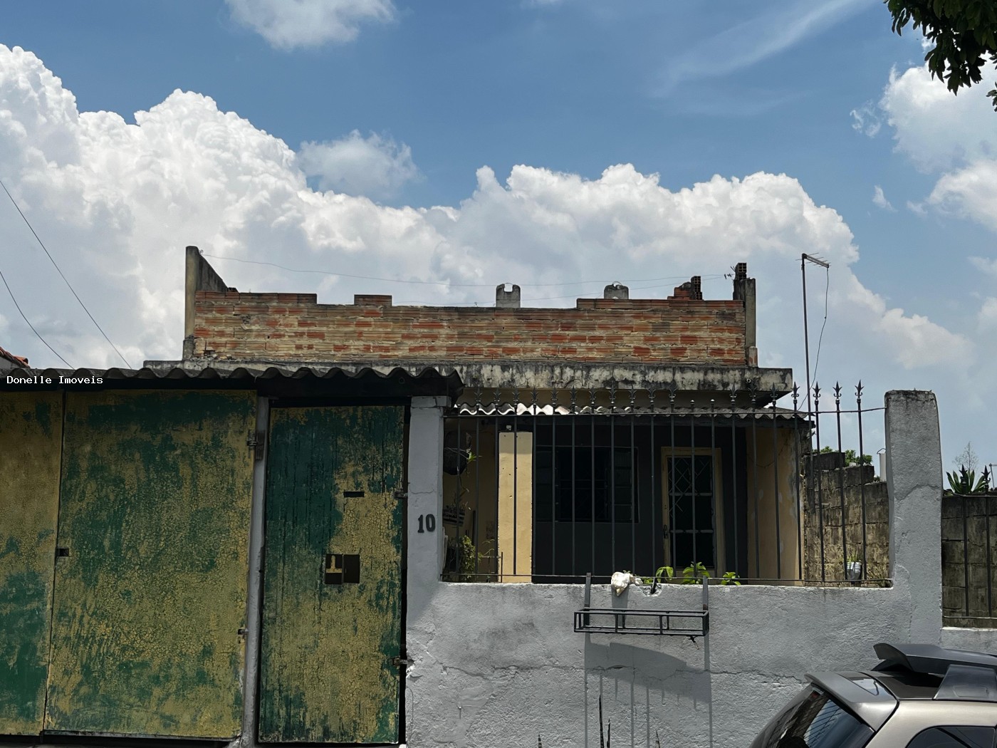 Terreno à venda, 728m² - Foto 1