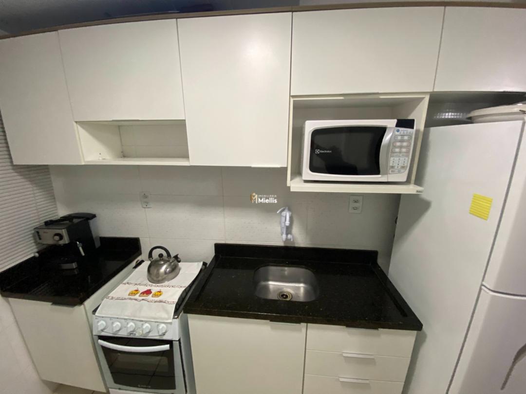 Apartamento à venda com 2 quartos, 44m² - Foto 25