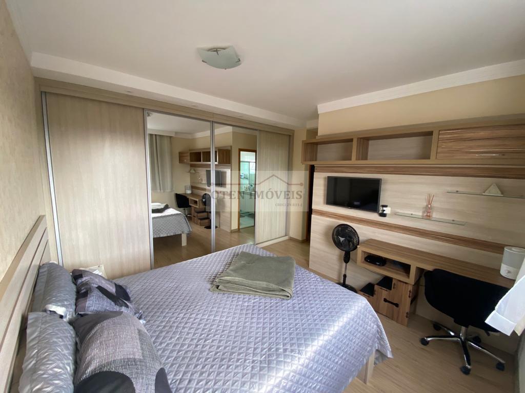 Apartamento à venda com 3 quartos, 130m² - Foto 18