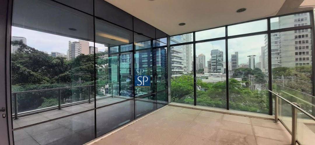 Conjunto Comercial-Sala para alugar, 471m² - Foto 21