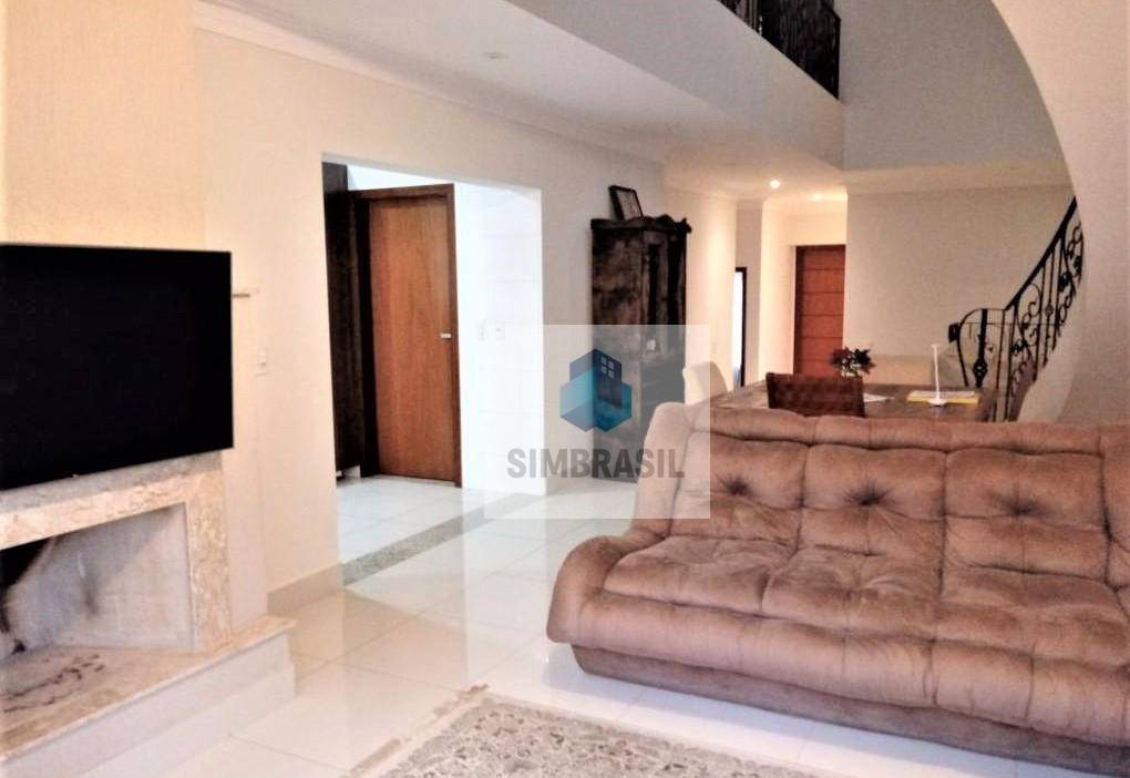 Casa à venda e aluguel com 3 quartos, 350m² - Foto 15