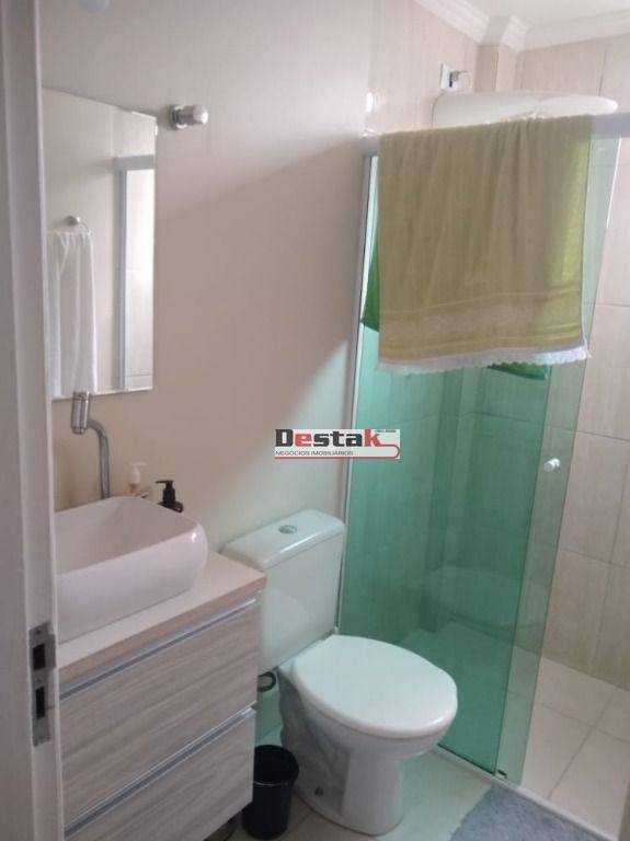 Apartamento à venda com 2 quartos, 76m² - Foto 14