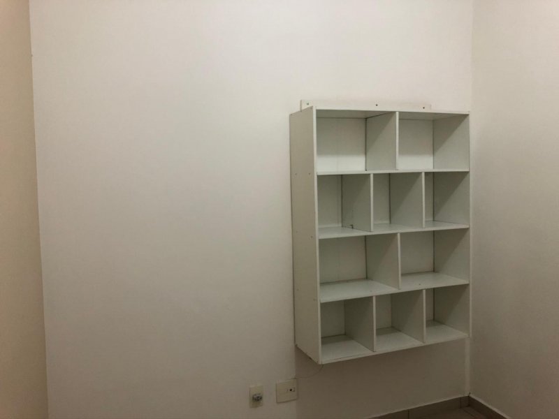 Apartamento à venda com 2 quartos, 54m² - Foto 11