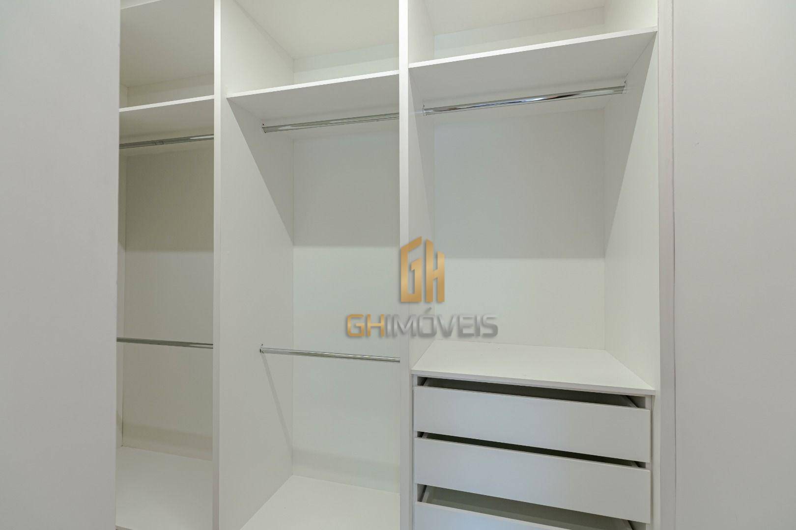 Apartamento à venda com 3 quartos, 122m² - Foto 18