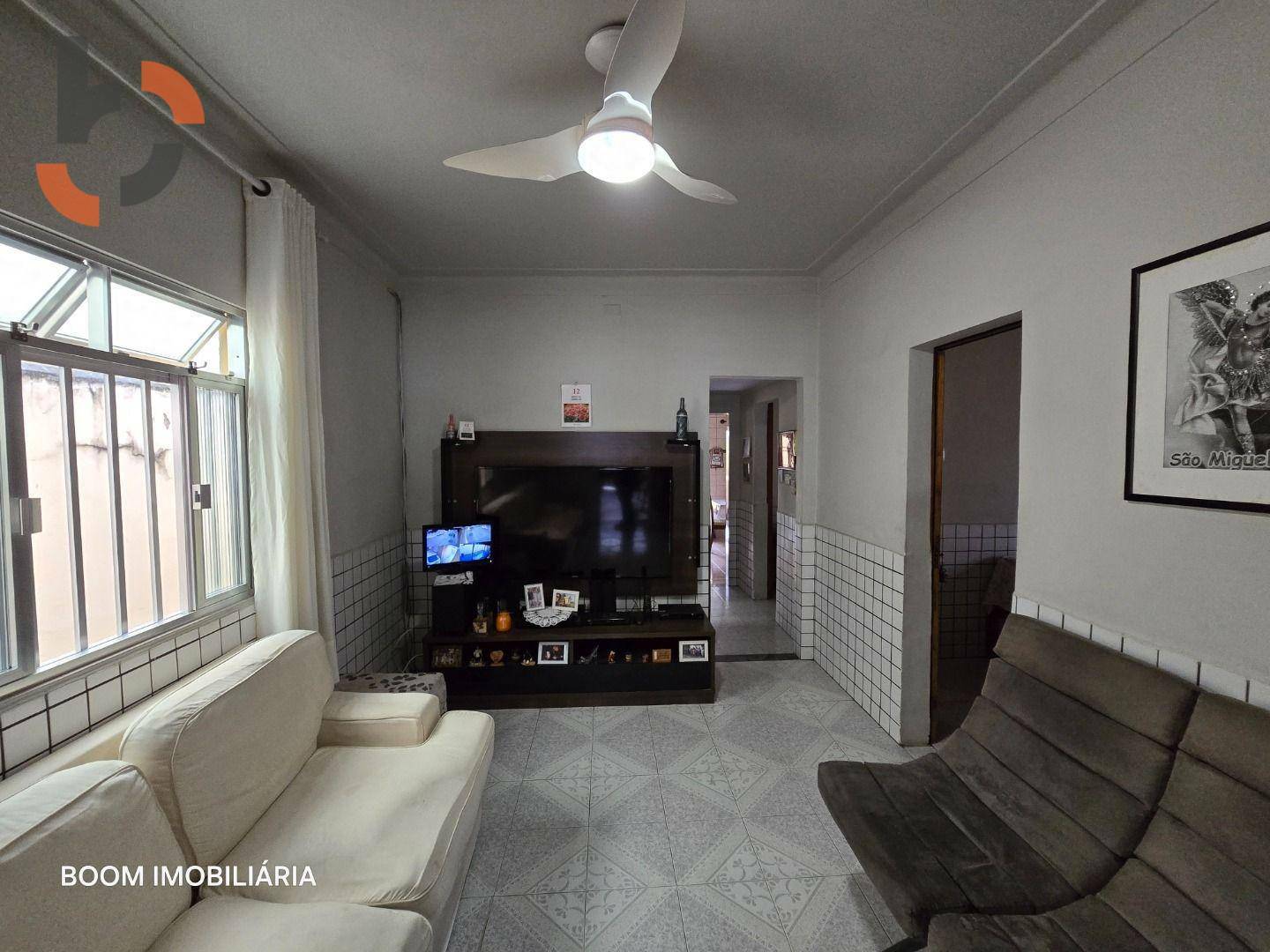 Casa à venda com 3 quartos, 114m² - Foto 6