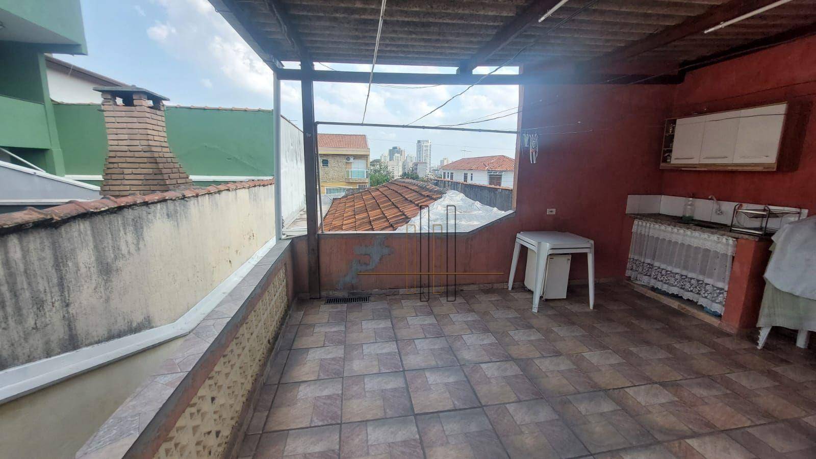 Casa à venda com 2 quartos, 130m² - Foto 17