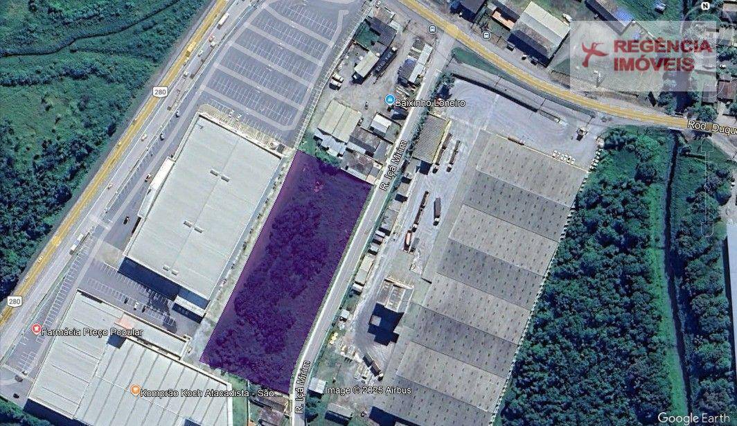 Terreno, 8 m² - Foto 5