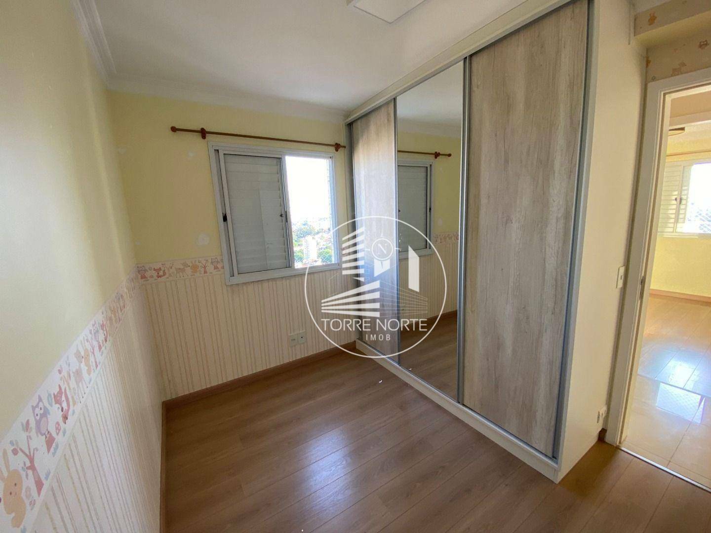 Apartamento à venda com 2 quartos, 80m² - Foto 15