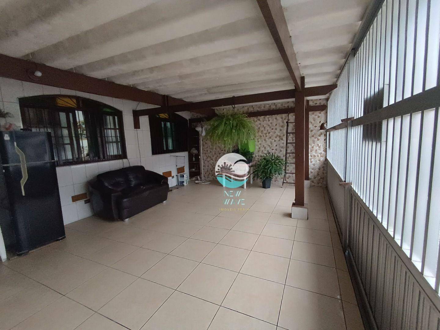 Casa à venda com 2 quartos, 157M2 - Foto 2