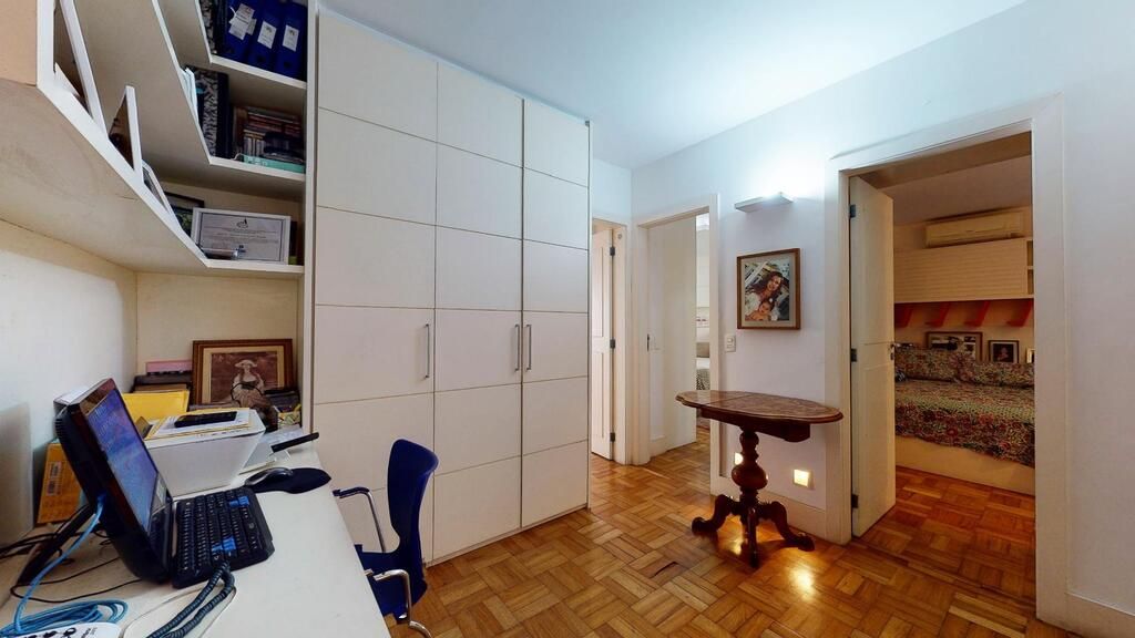 Apartamento à venda com 3 quartos, 148m² - Foto 28