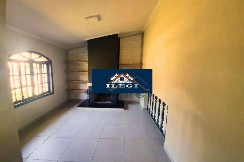 Casa, 3 quartos, 275 m² - Foto 4