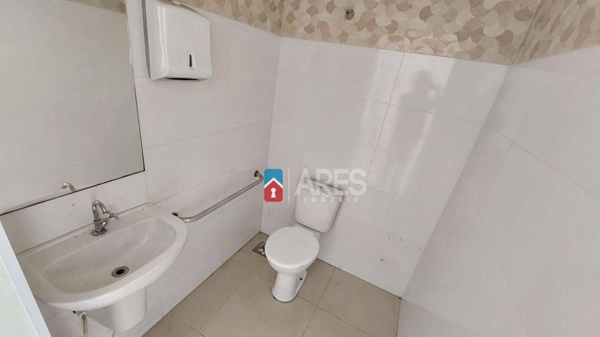 Loja-Salão para alugar, 70m² - Foto 6