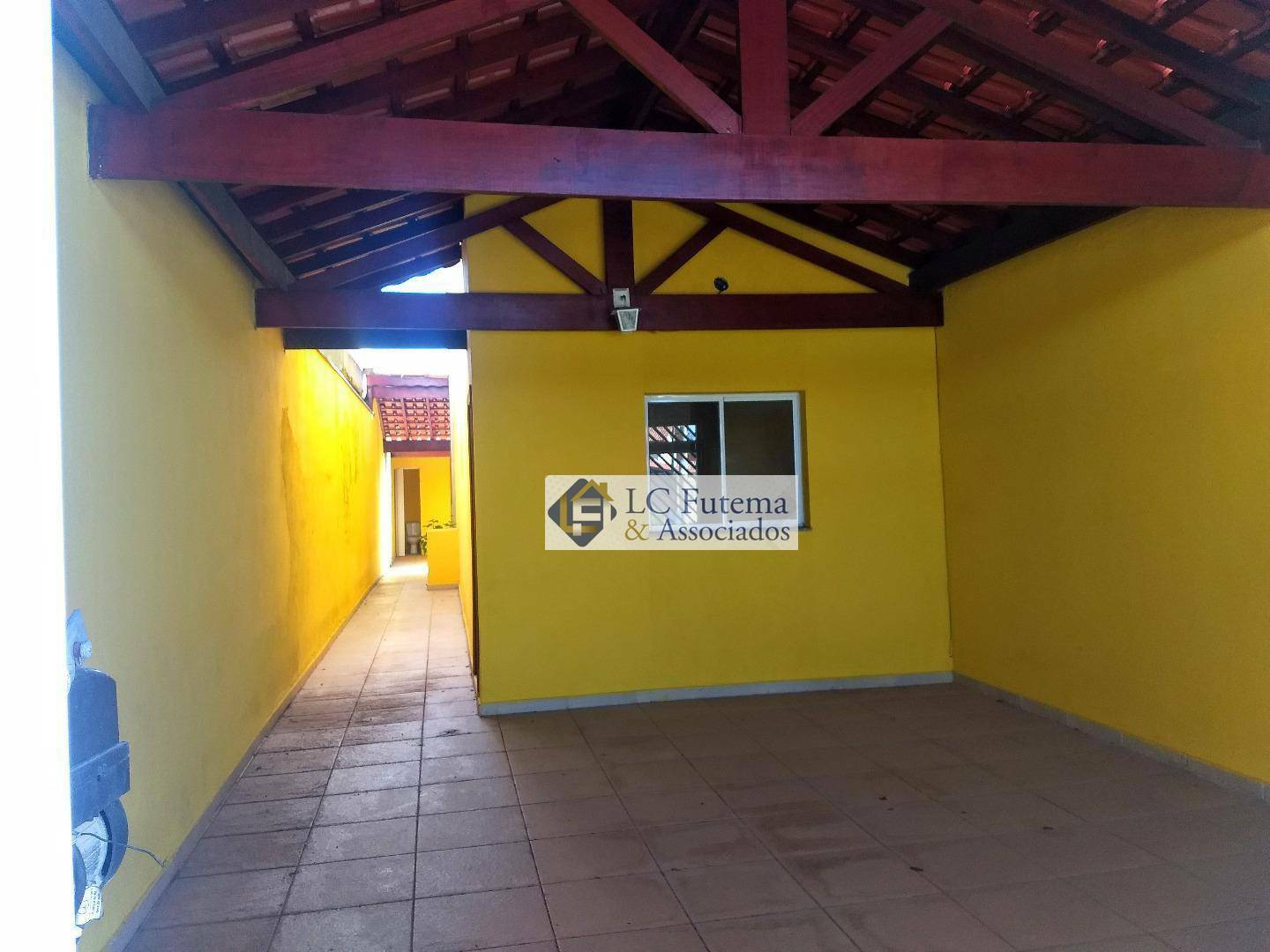 Casa de Condomínio à venda com 2 quartos, 90m² - Foto 2