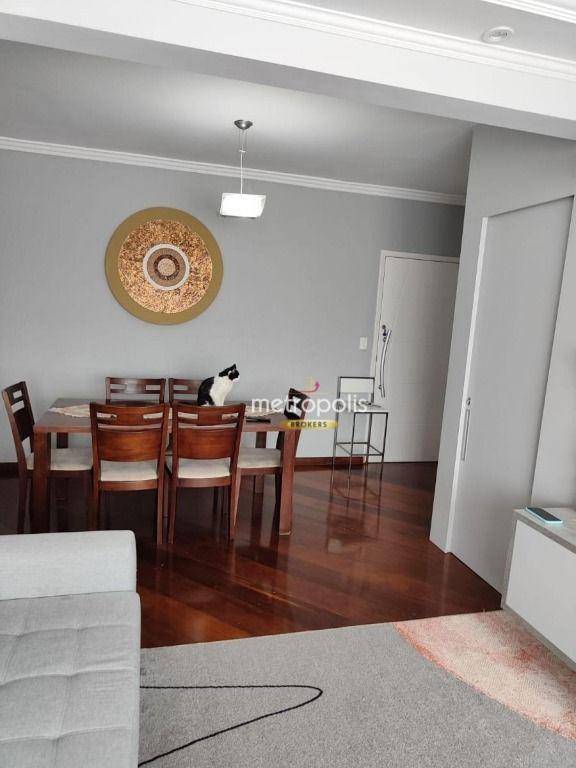 Apartamento à venda com 3 quartos, 86m² - Foto 5