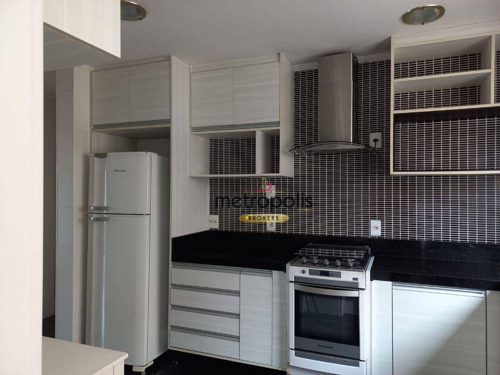 Apartamento à venda com 3 quartos, 132m² - Foto 19