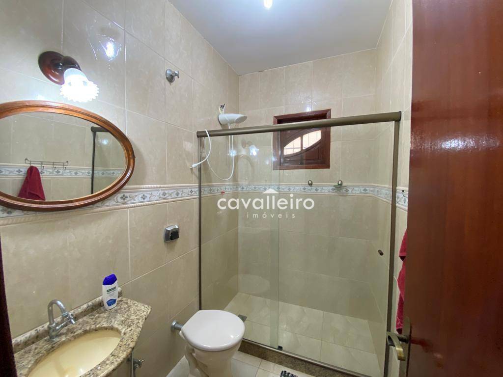 Casa à venda com 3 quartos, 130m² - Foto 13