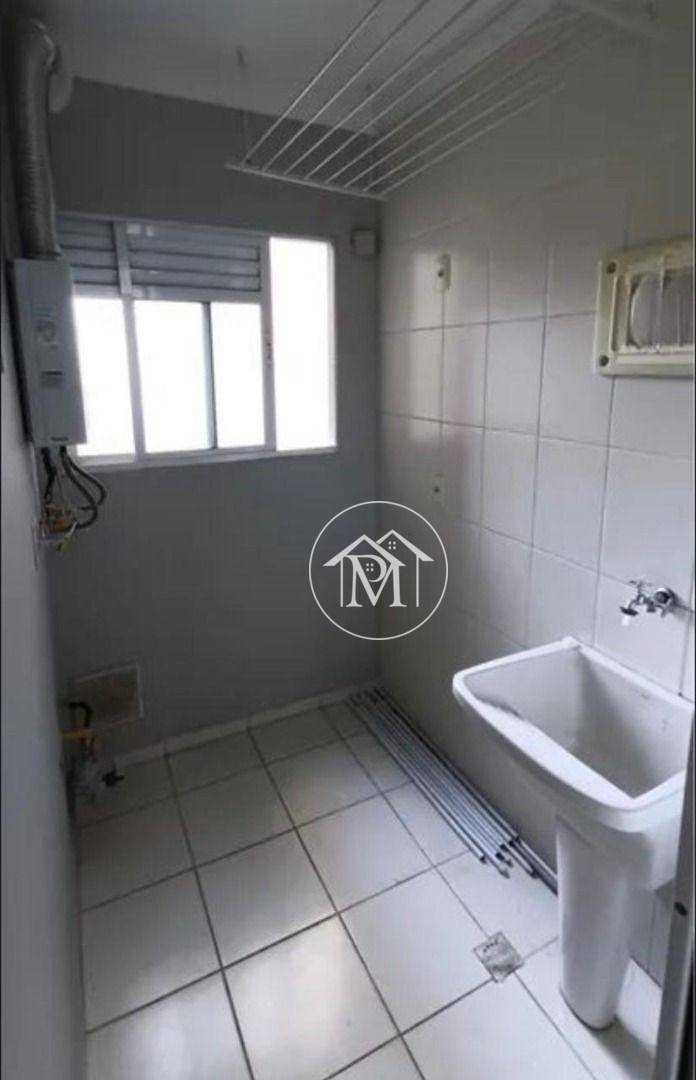 Apartamento à venda com 3 quartos, 72m² - Foto 6