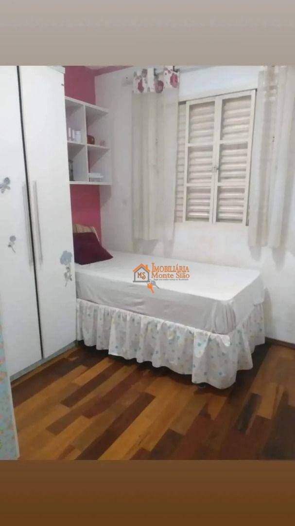 Sobrado à venda com 2 quartos, 67m² - Foto 13