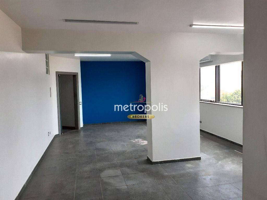 Conjunto Comercial-Sala à venda, 50m² - Foto 1