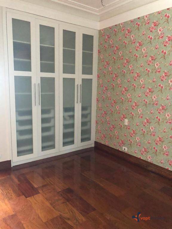 Sobrado à venda com 4 quartos, 400m² - Foto 17