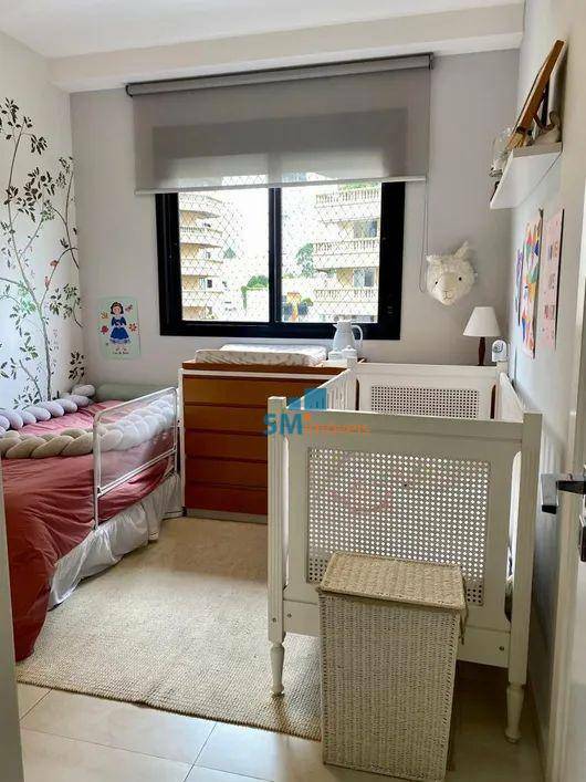 Apartamento à venda com 2 quartos, 146m² - Foto 6