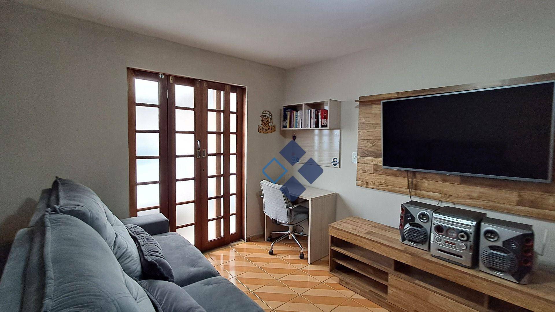 Casa de Condomínio à venda com 2 quartos, 41m² - Foto 7