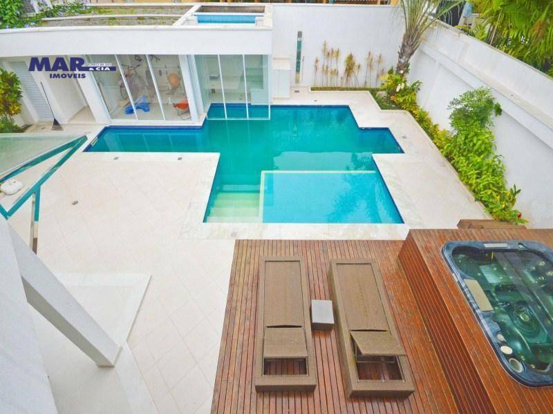 Casa à venda e aluguel com 5 quartos, 500m² - Foto 22