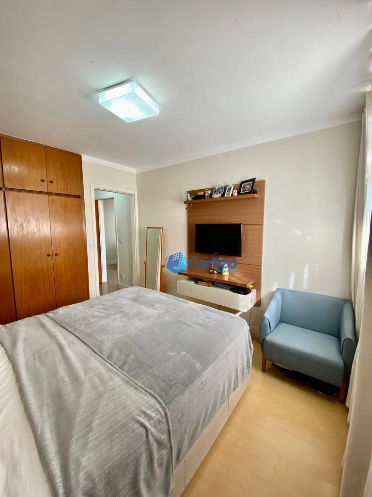 Apartamento à venda com 2 quartos, 104m² - Foto 14