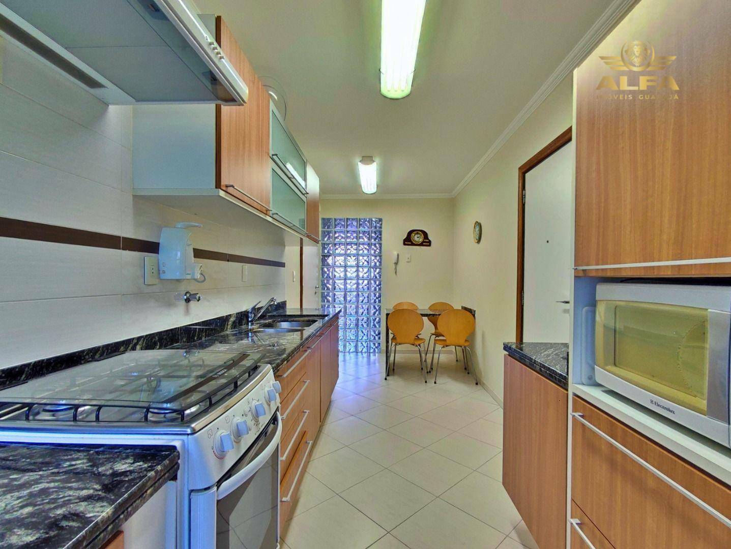 Apartamento à venda com 4 quartos, 160m² - Foto 31