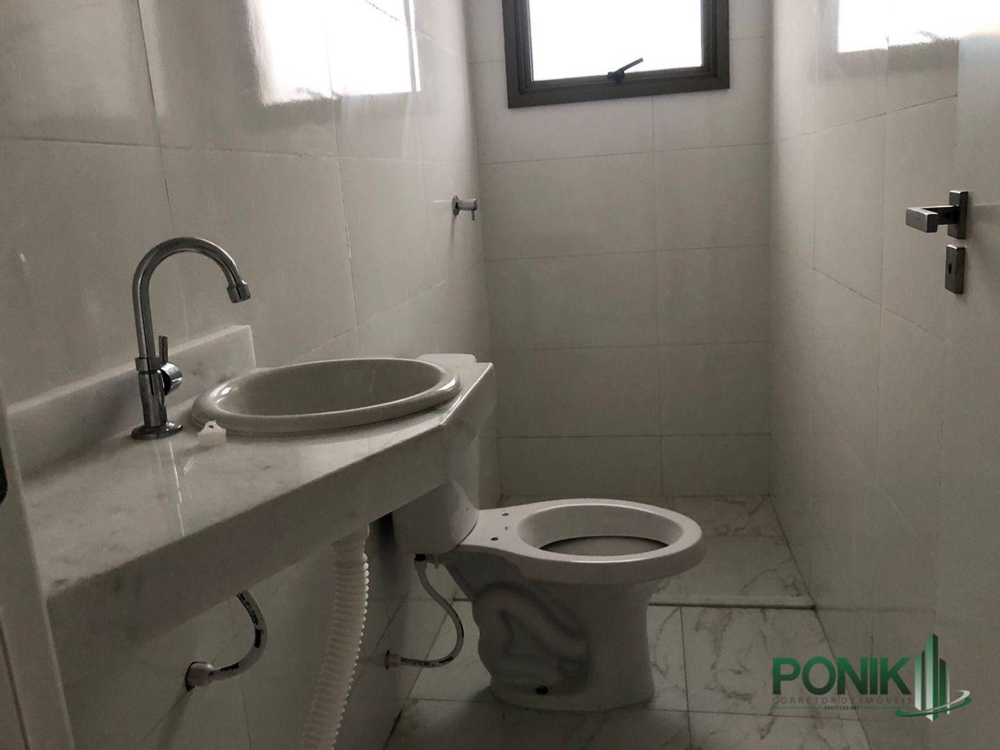 Apartamento à venda com 2 quartos, 62m² - Foto 8