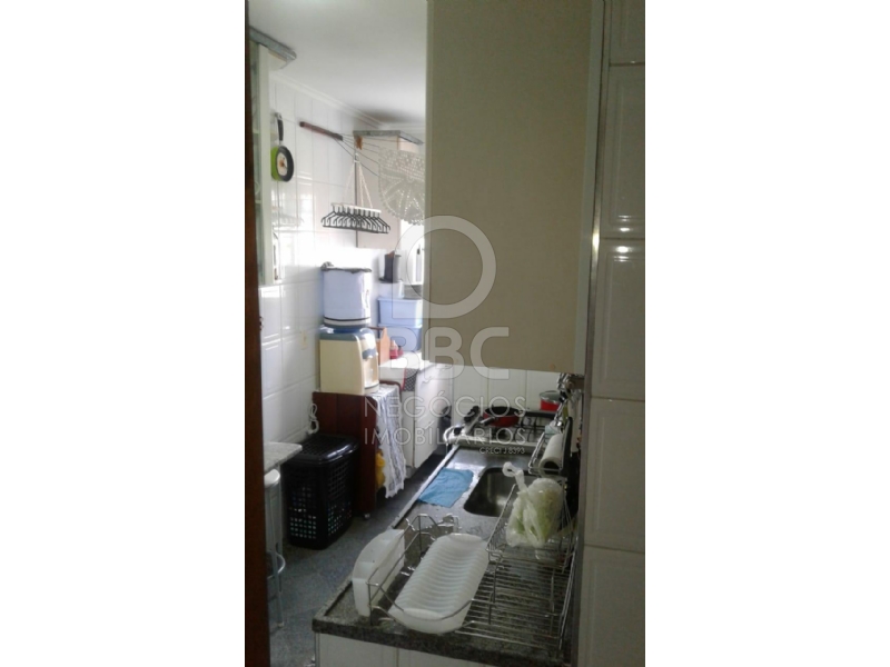 Apartamento à venda com 2 quartos, 57m² - Foto 11