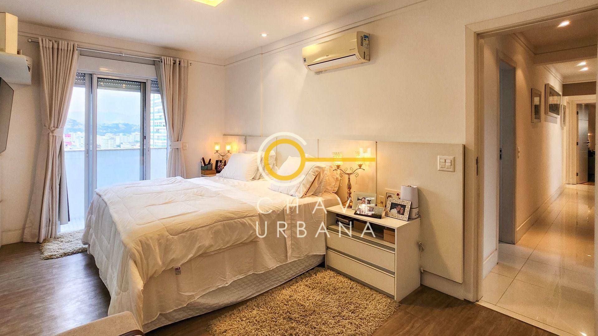 Apartamento à venda com 3 quartos, 220m² - Foto 37