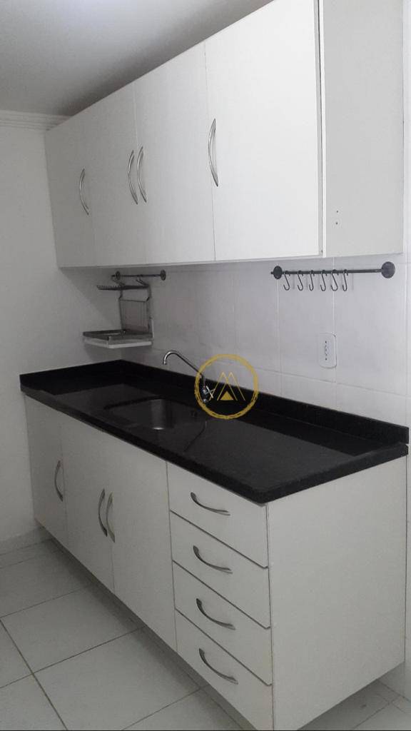 Apartamento à venda com 2 quartos, 75m² - Foto 5