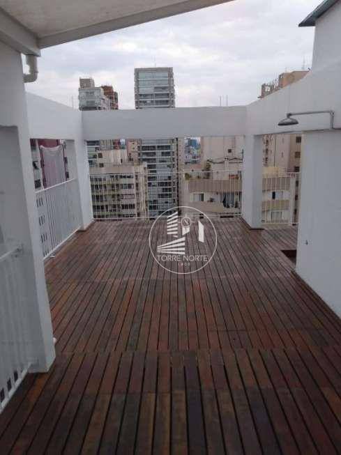 Cobertura à venda com 3 quartos, 180m² - Foto 8