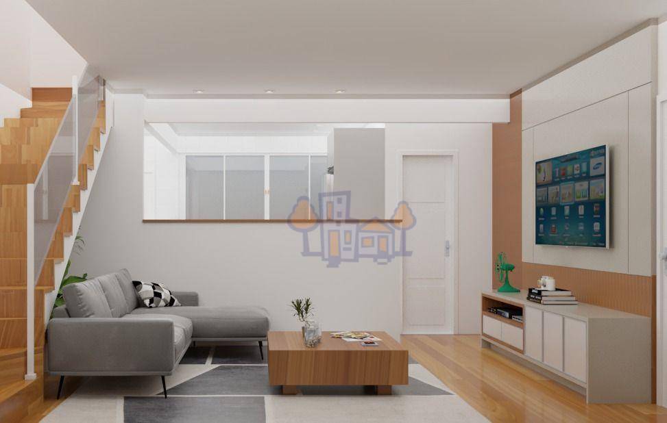 Apartamento à venda com 2 quartos, 84m² - Foto 17