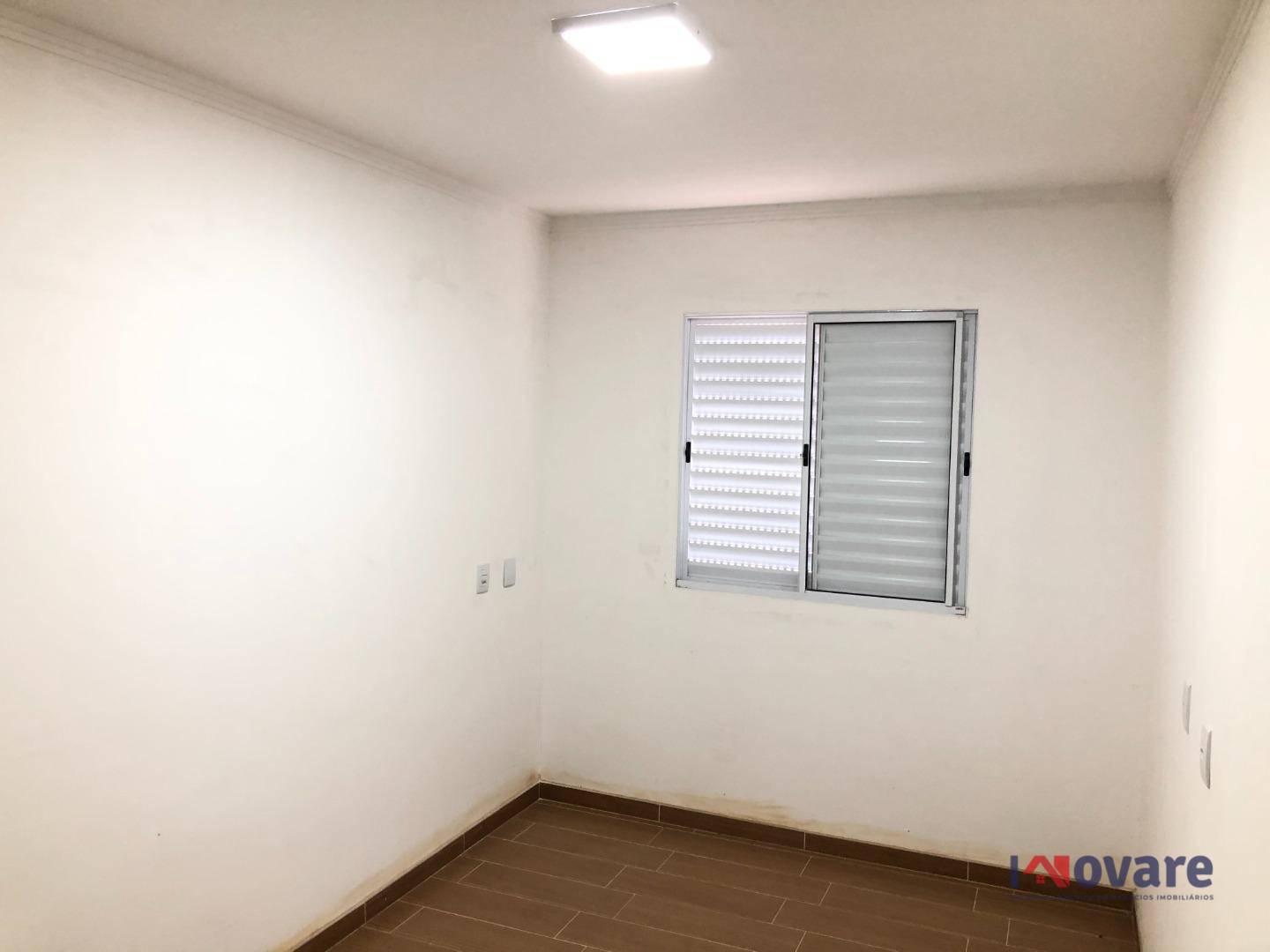 Apartamento à venda com 2 quartos, 55m² - Foto 5