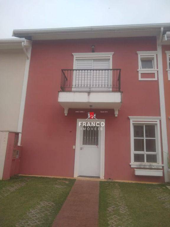 Casa de Condomínio à venda com 3 quartos, 115m² - Foto 4