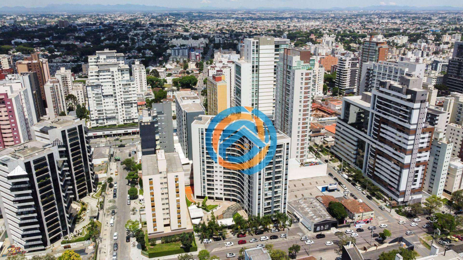 Apartamento à venda com 2 quartos, 68m² - Foto 58