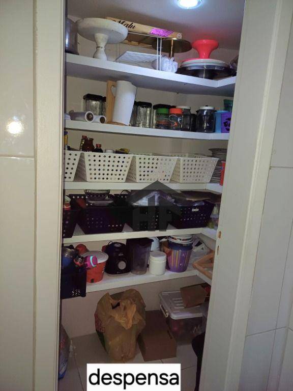 Apartamento à venda com 4 quartos, 150m² - Foto 15