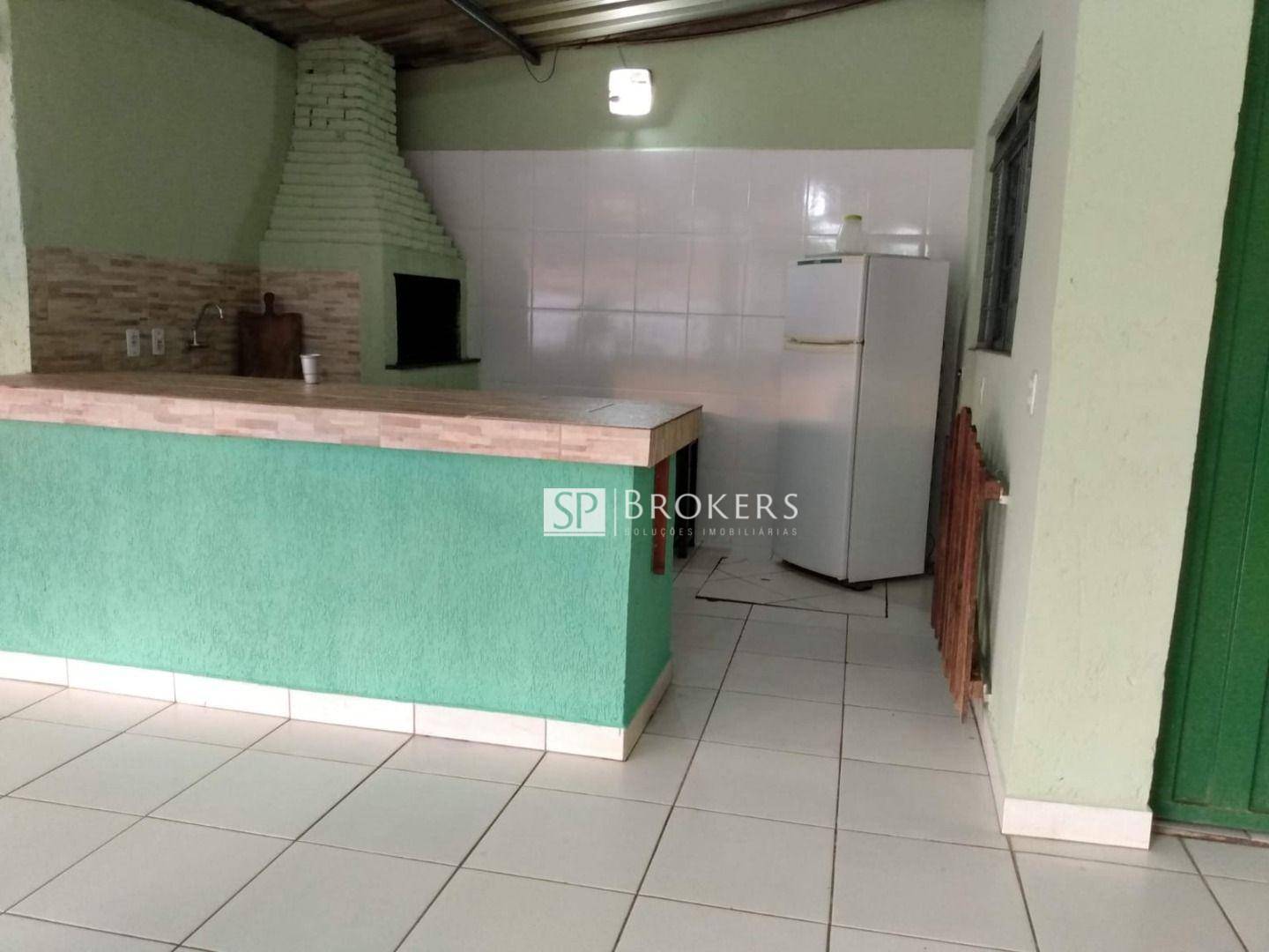 Chácara à venda com 1 quarto, 120m² - Foto 8