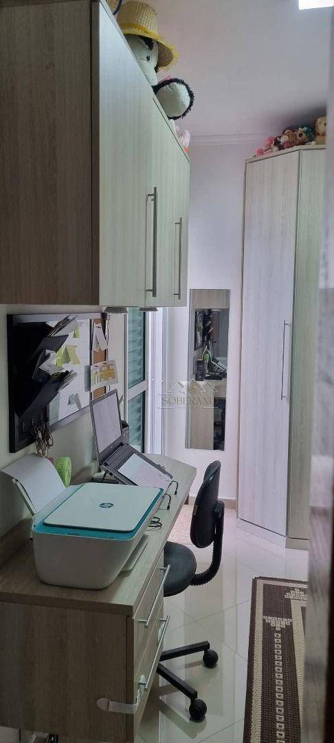 Apartamento à venda com 3 quartos, 68m² - Foto 12