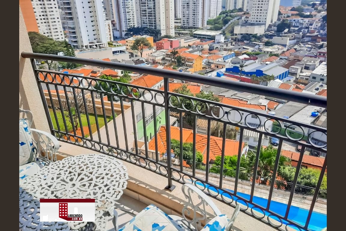 Apartamento à venda com 3 quartos, 83m² - Foto 10