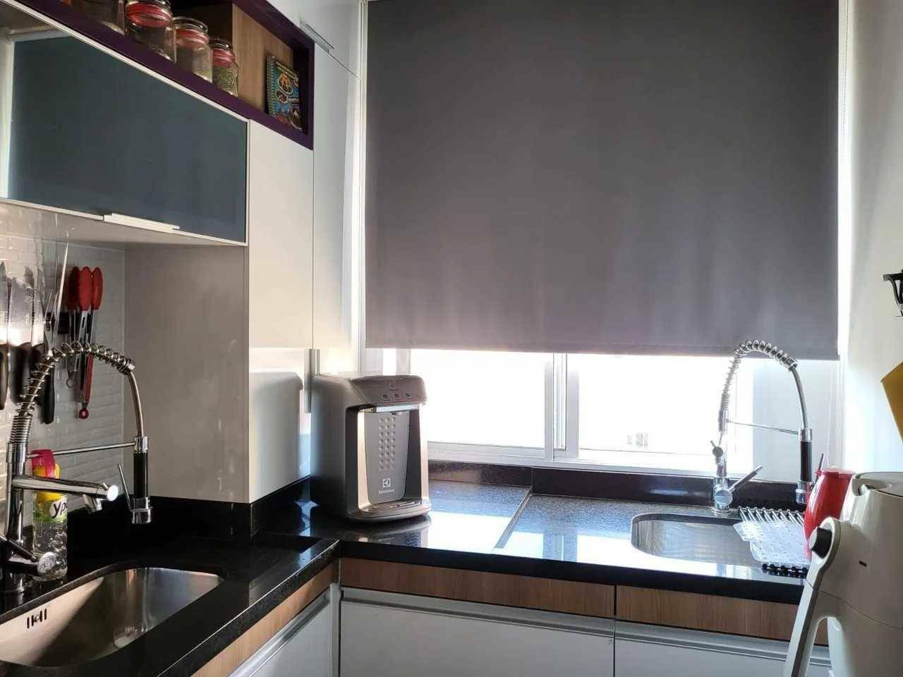 Apartamento à venda com 2 quartos, 52m² - Foto 5