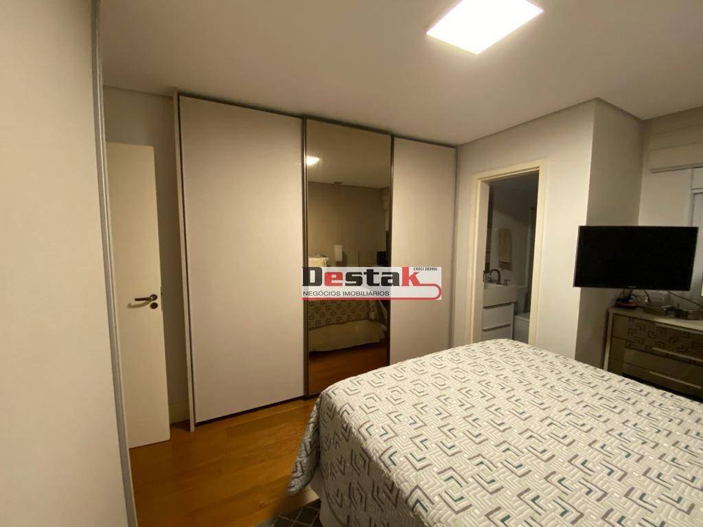 Apartamento à venda com 3 quartos, 158m² - Foto 9